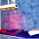 MediFit GmbH Lübeck – Hier stehen Sie im Vordergrund. In der Praxis von Dr. Hümmer können Sie sich in einer modernen und ruhigen Atmosphäre willkommen fühlen. 