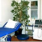 MediFit GmbH Lübeck – Hier stehen Sie im Vordergrund. In der Praxis von Dr. Hümmer können Sie sich in einer modernen und ruhigen Atmosphäre willkommen fühlen. 