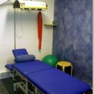 MediFit GmbH Lübeck – Hier stehen Sie im Vordergrund. In der Praxis von Dr. Hümmer können Sie sich in einer modernen und ruhigen Atmosphäre willkommen fühlen. 